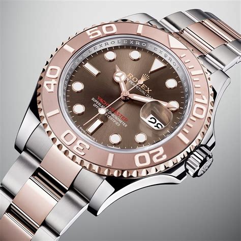 rolex yacht-master 2 oro rosa|yacht master everose gold price.